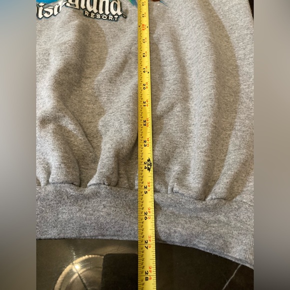 Disneyland Mickey Mouse 2010
Crewneck Sweatshirt Men’s Size Medium Vintage Y2K - Picture 8 of 10